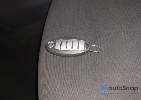 2022 Nissan Sentra Sv Xtronic Cvt z USA, uszkodzony, nr VIN 3N1AB8CV3NY289279